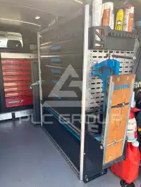 2020 Volkswagen Transporter