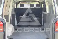 2020 Volkswagen Transporter