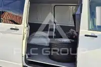 2020 Volkswagen Transporter