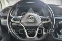2020 Volkswagen Transporter
