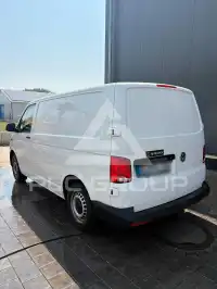 2020 Volkswagen Transporter