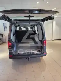 2020 Volkswagen Transporter