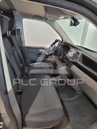 2020 Volkswagen Transporter