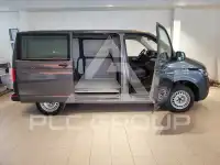 2020 Volkswagen Transporter