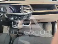 2020 Volkswagen Transporter