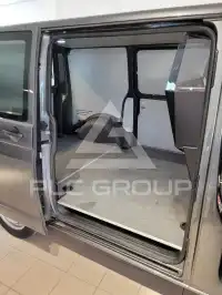 2020 Volkswagen Transporter