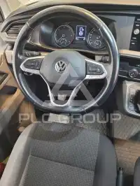 2020 Volkswagen Transporter