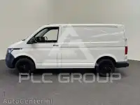 2020 Volkswagen Transporter