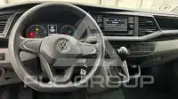 2020 Volkswagen Transporter