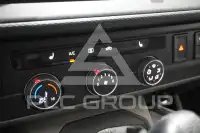 2020 Volkswagen Transporter