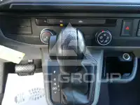 2020 Volkswagen Transporter