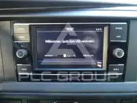 2020 Volkswagen Transporter