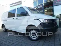 2020 Volkswagen Transporter
