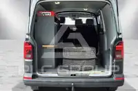 2020 Volkswagen Transporter
