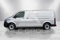 2020 Volkswagen Transporter