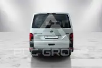 2020 Volkswagen Transporter