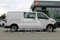 2020 Volkswagen Transporter