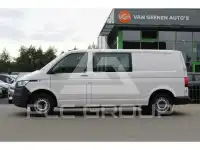 2020 Volkswagen Transporter
