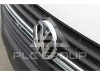 2020 Volkswagen Transporter