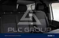 2020 Volkswagen Transporter