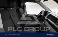 2020 Volkswagen Transporter