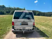 2020 Volkswagen Transporter