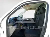 2020 Volkswagen Transporter