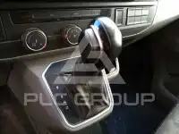 2020 Volkswagen Transporter