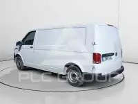 2020 Volkswagen Transporter