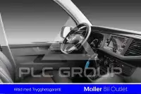 2020 Volkswagen Transporter
