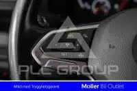 2020 Volkswagen Transporter