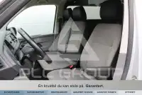 2020 Volkswagen Transporter
