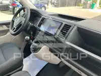 2020 Volkswagen Transporter