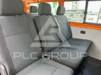 2020 Volkswagen Transporter