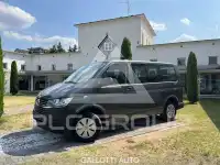 2020 Volkswagen Transporter