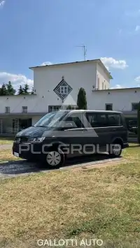 2020 Volkswagen Transporter