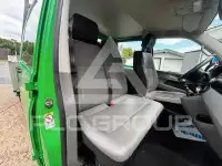 2020 Volkswagen Transporter