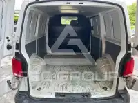 2020 Volkswagen Transporter