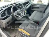 2020 Volkswagen Transporter