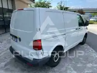2020 Volkswagen Transporter