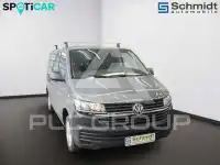 2020 Volkswagen Transporter