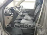 2020 Volkswagen Transporter