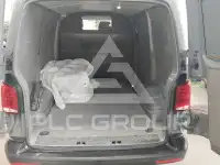 2020 Volkswagen Transporter