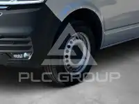 2020 Volkswagen Transporter