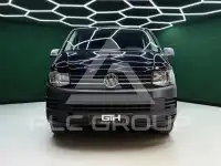 2020 Volkswagen Transporter