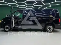 2020 Volkswagen Transporter