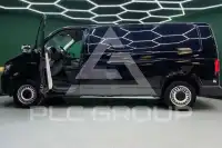 2020 Volkswagen Transporter