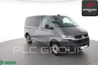 2020 Volkswagen Transporter