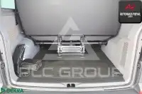 2020 Volkswagen Transporter