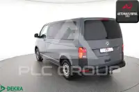 2020 Volkswagen Transporter